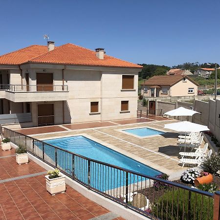 Apartamentos Lua بورتونوفو المظهر الخارجي الصورة
