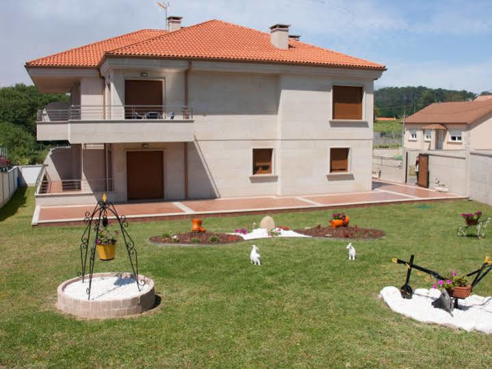 Apartamentos Lua بورتونوفو المظهر الخارجي الصورة
