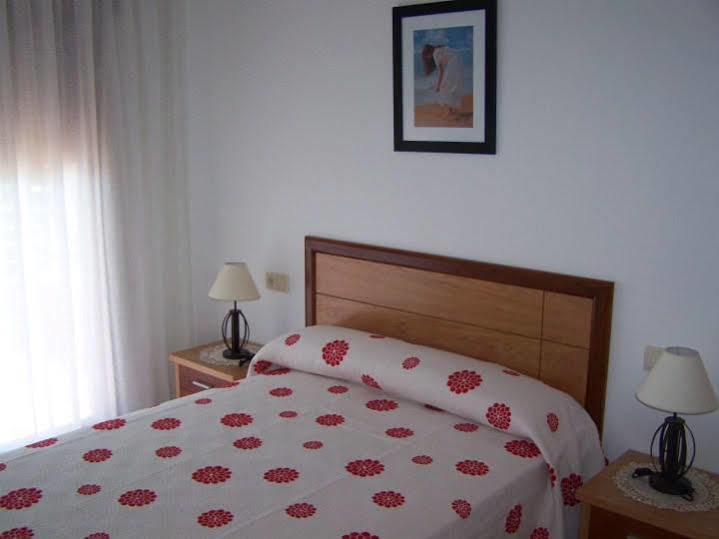Apartamentos Lua بورتونوفو المظهر الخارجي الصورة