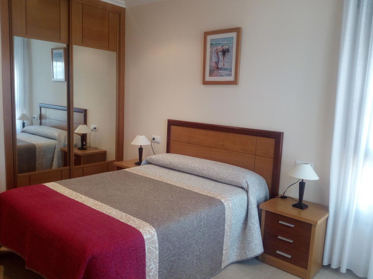 Apartamentos Lua بورتونوفو المظهر الخارجي الصورة