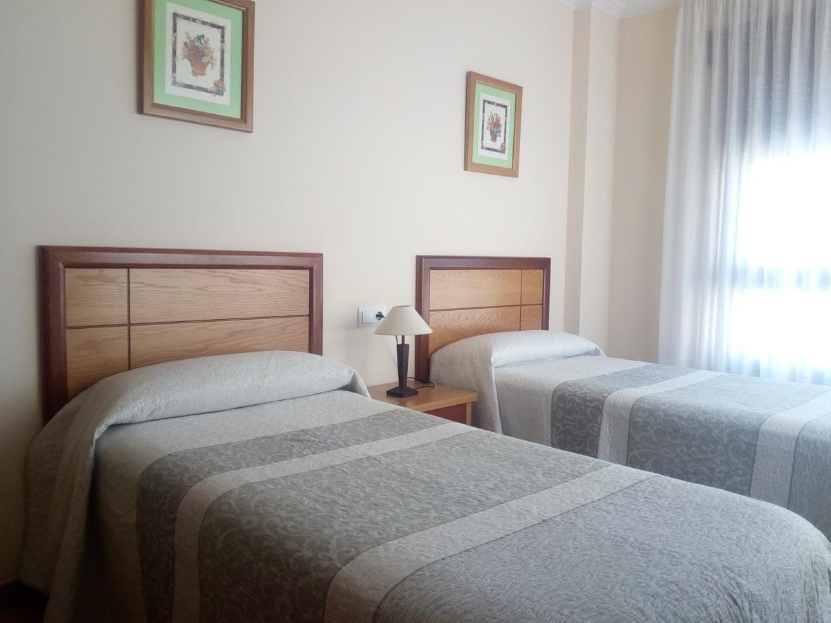 Apartamentos Lua بورتونوفو المظهر الخارجي الصورة