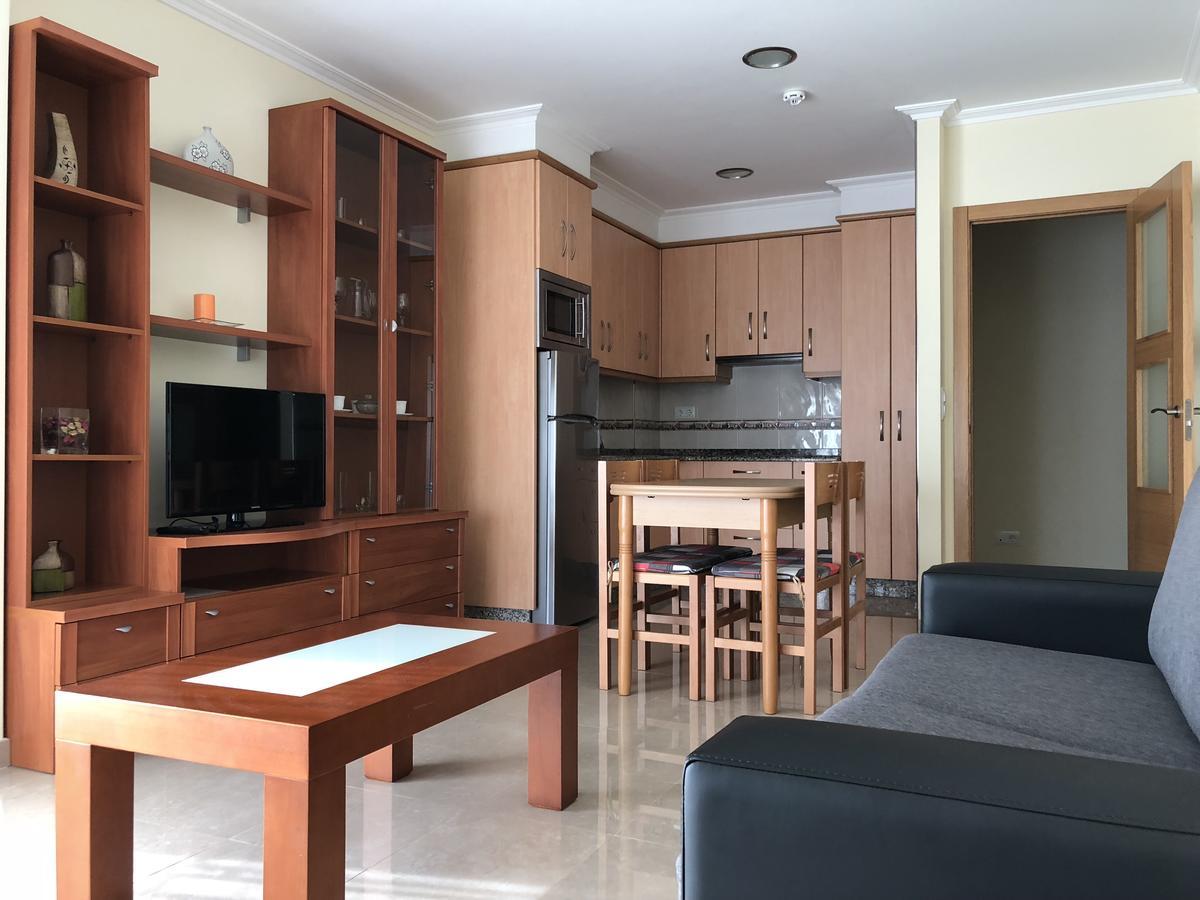 Apartamentos Lua بورتونوفو المظهر الخارجي الصورة