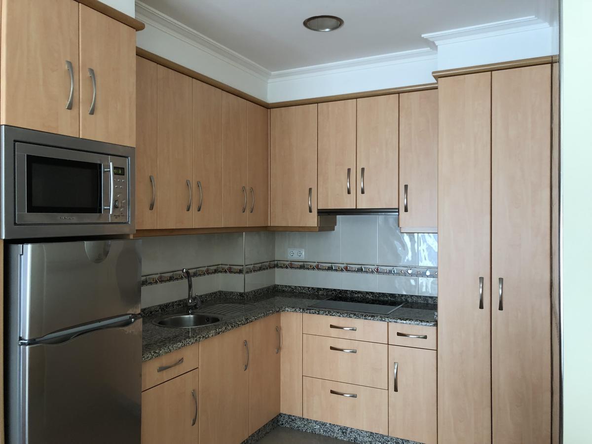 Apartamentos Lua بورتونوفو المظهر الخارجي الصورة